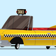 Image for article titled Ten Video Game Vehicles With A Cartoony Redesign